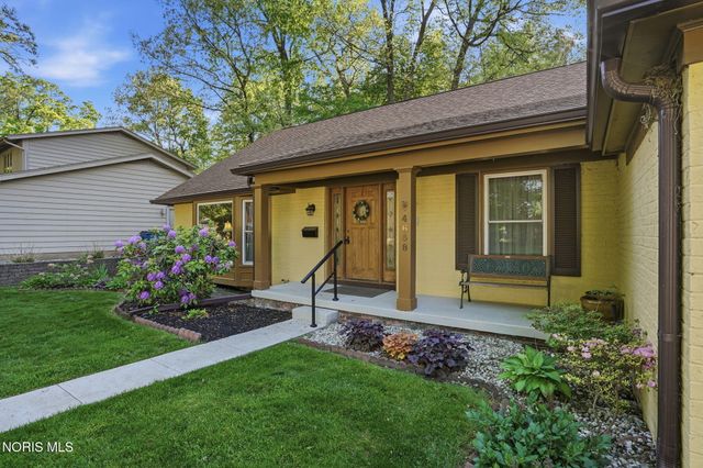 4638 Vicksburg Drive, Sylvania, OH 43560