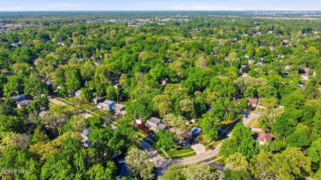 4638 Vicksburg Drive, Sylvania, OH 43560