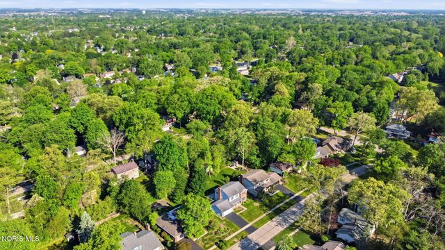 4638 Vicksburg Drive, Sylvania, OH 43560