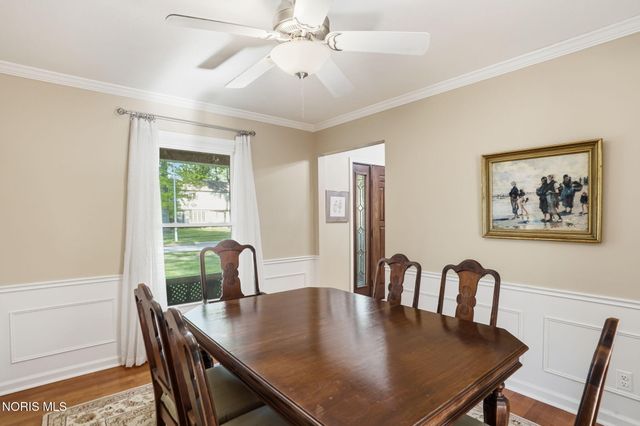4638 Vicksburg Drive, Sylvania, OH 43560