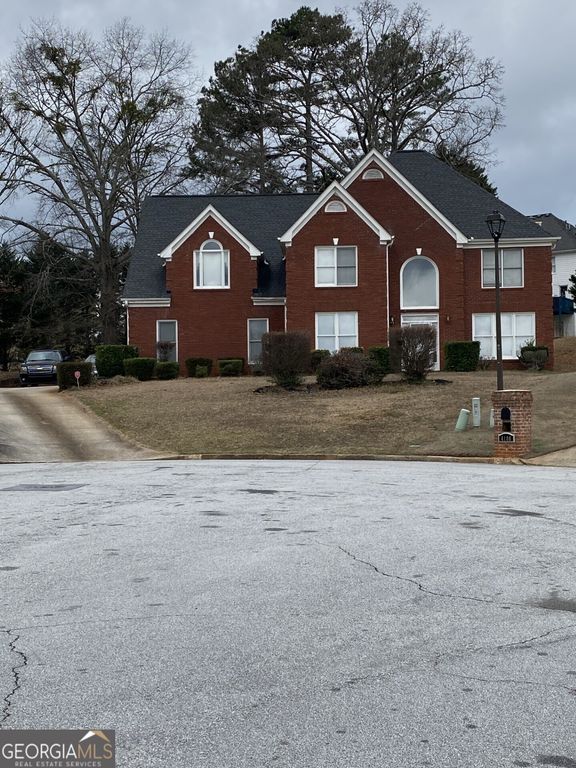 4102 Oxford View Court, Decatur, GA 30034