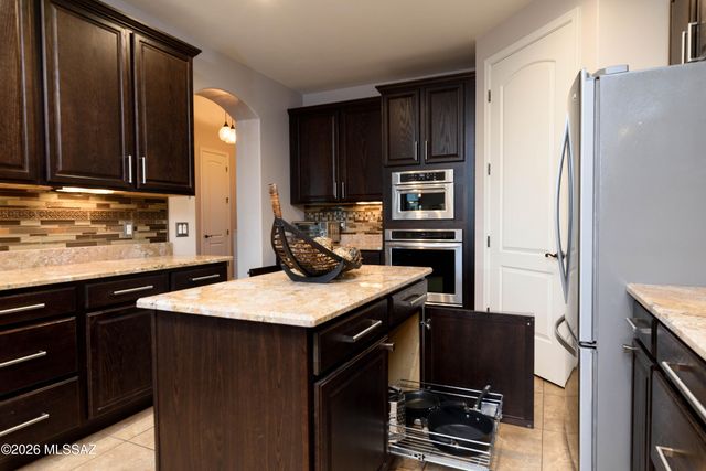 4180 W Distant Wash Court, Marana, AZ 85658