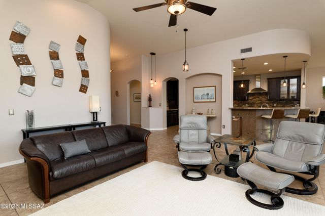 4180 W Distant Wash Court, Marana, AZ 85658