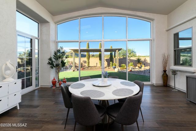 4180 W Distant Wash Court, Marana, AZ 85658