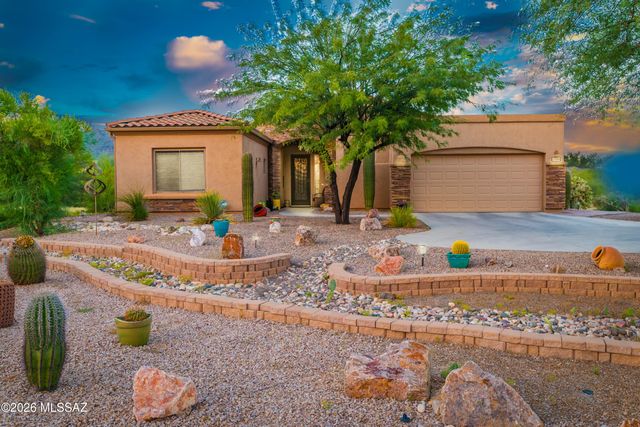 4180 W Distant Wash Court, Marana, AZ 85658