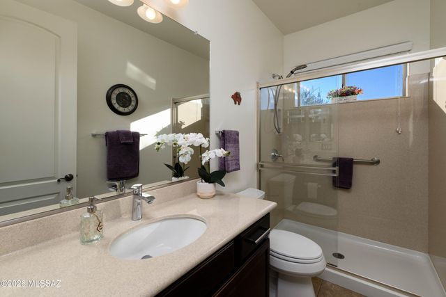 4180 W Distant Wash Court, Marana, AZ 85658
