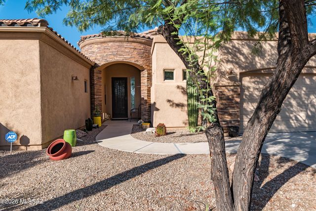 4180 W Distant Wash Court, Marana, AZ 85658