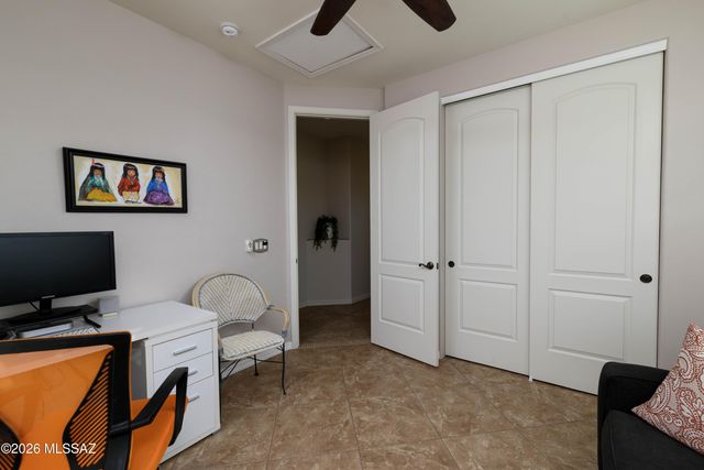 4180 W Distant Wash Court, Marana, AZ 85658