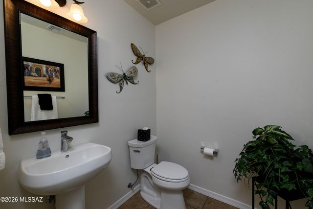 4180 W Distant Wash Court, Marana, AZ 85658