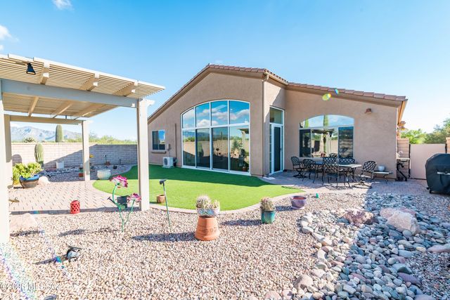 4180 W Distant Wash Court, Marana, AZ 85658