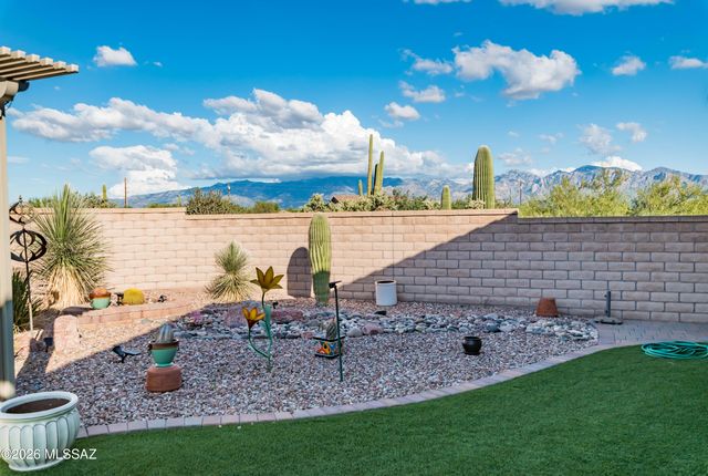 4180 W Distant Wash Court, Marana, AZ 85658