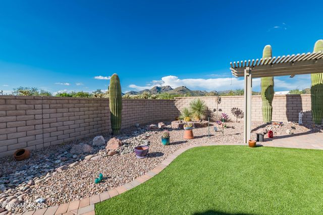 4180 W Distant Wash Court, Marana, AZ 85658