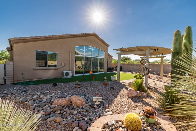 4180 W Distant Wash Court, Marana, AZ 85658