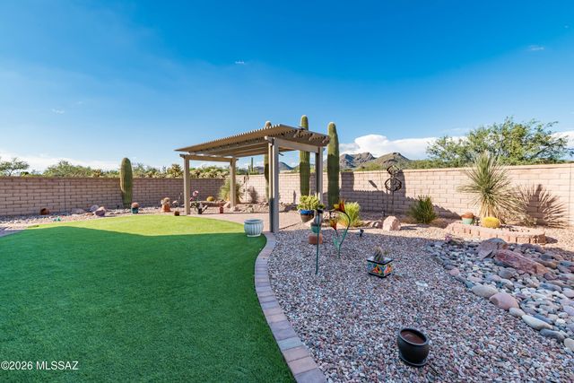 4180 W Distant Wash Court, Marana, AZ 85658