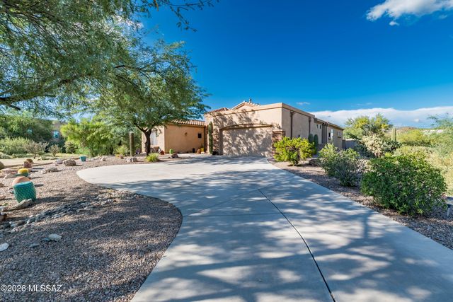4180 W Distant Wash Court, Marana, AZ 85658