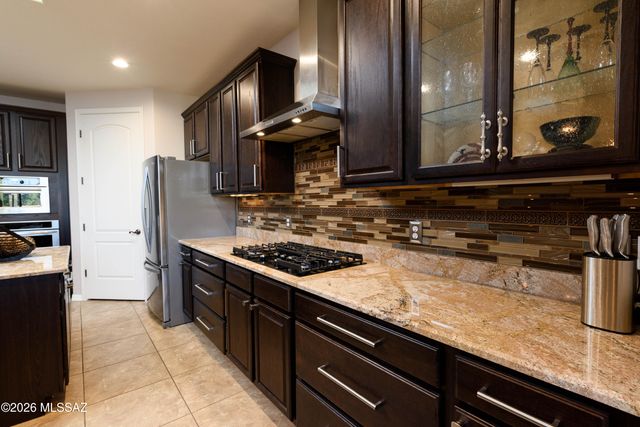 4180 W Distant Wash Court, Marana, AZ 85658
