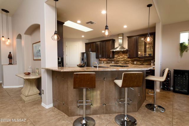 4180 W Distant Wash Court, Marana, AZ 85658