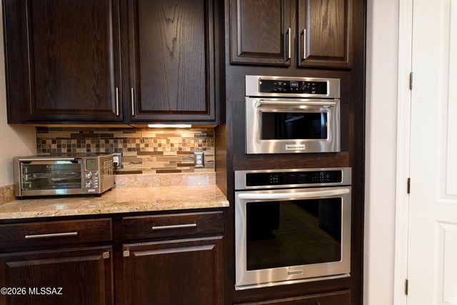 4180 W Distant Wash Court, Marana, AZ 85658