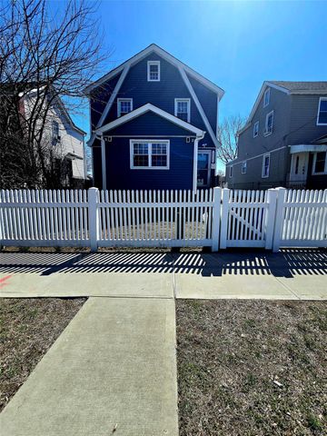 195-20 122nd Avenue, Springfield Gardens, NY 11413