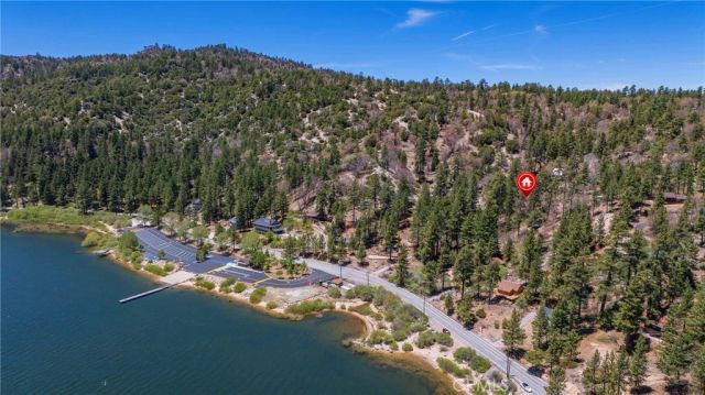 352 Big Bear Trail, Fawnskin, CA 92333