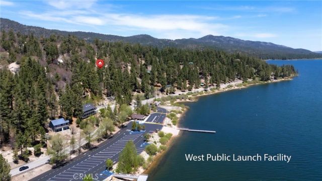 352 Big Bear Trail, Fawnskin, CA 92333