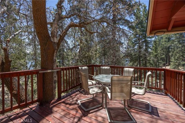 352 Big Bear Trail, Fawnskin, CA 92333