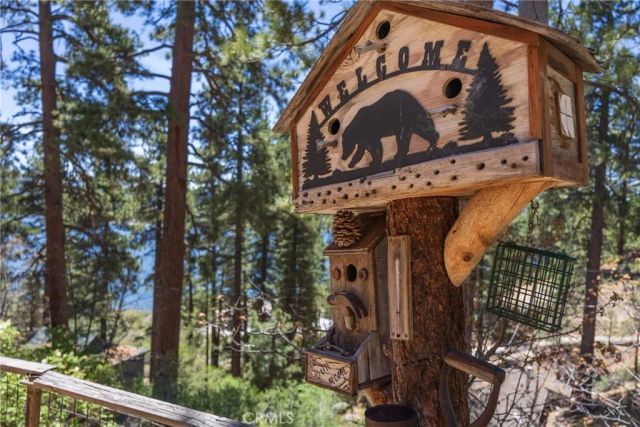 352 Big Bear Trail, Fawnskin, CA 92333