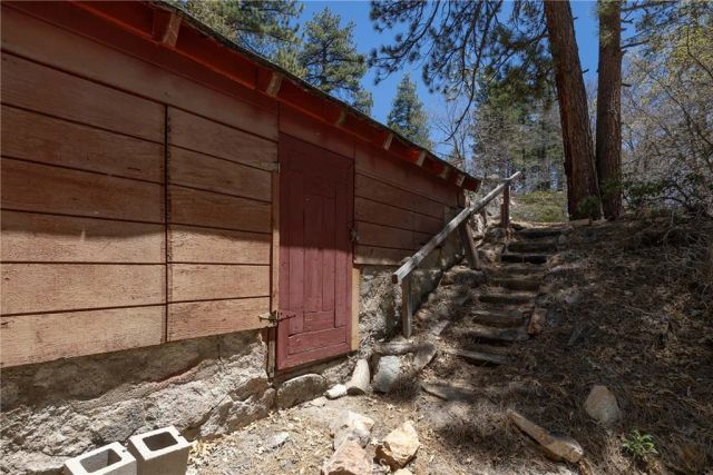 352 Big Bear Trail, Fawnskin, CA 92333