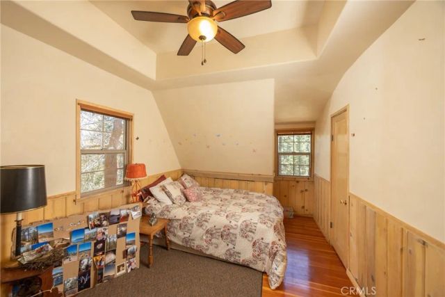 352 Big Bear Trail, Fawnskin, CA 92333