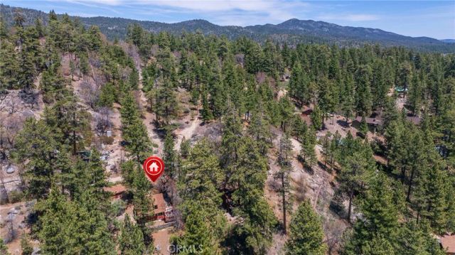 352 Big Bear Trail, Fawnskin, CA 92333