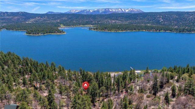 352 Big Bear Trail, Fawnskin, CA 92333