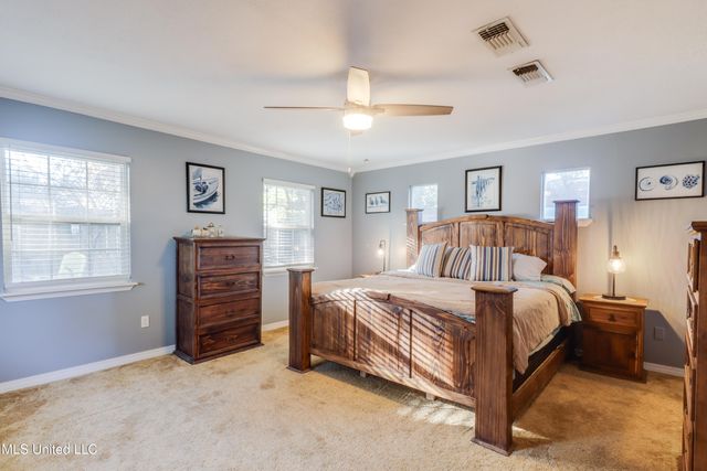 125 Hayden Avenue, Pass Christian, MS 39571