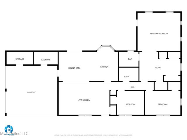 125 Hayden Avenue, Pass Christian, MS 39571