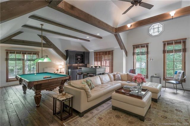 33 Nodine Pasture Road, Kent, CT 06757