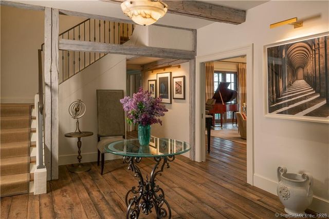 33 Nodine Pasture Road, Kent, CT 06757