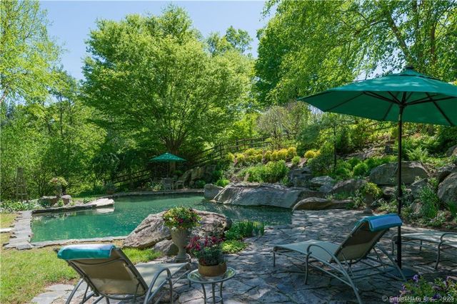 33 Nodine Pasture Road, Kent, CT 06757