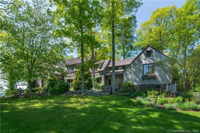 33 Nodine Pasture Road, Kent, CT 06757