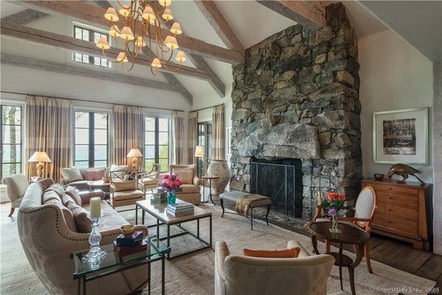 33 Nodine Pasture Road, Kent, CT 06757