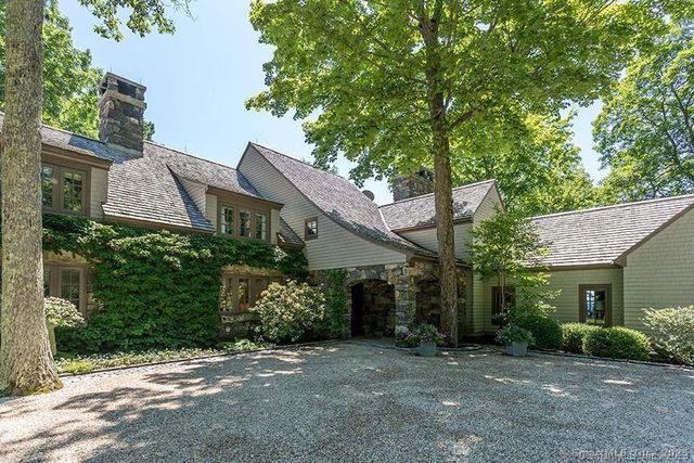 33 Nodine Pasture Road, Kent, CT 06757