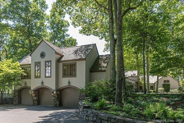 33 Nodine Pasture Road, Kent, CT 06757