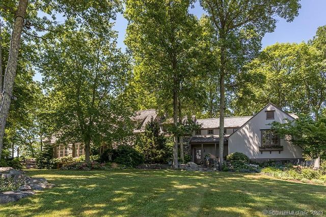 33 Nodine Pasture Road, Kent, CT 06757