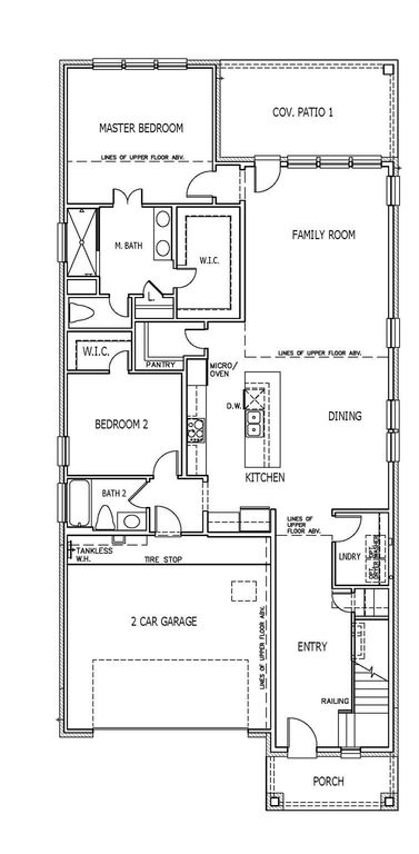 404 Amista DR, Liberty Hill, TX 78642