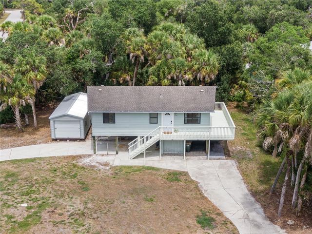 4268 BACKENSTO STREET, North Port, FL 34291