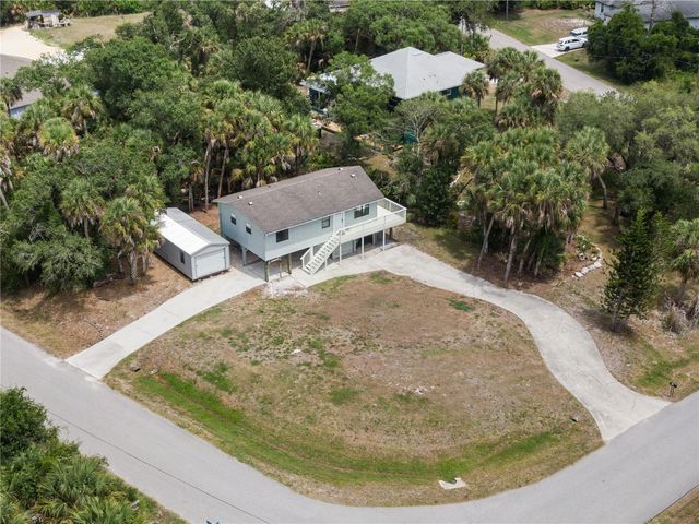 4268 BACKENSTO STREET, North Port, FL 34291