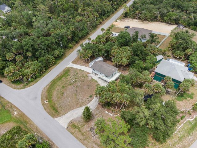4268 BACKENSTO STREET, North Port, FL 34291