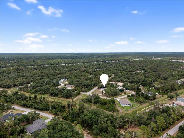 4268 BACKENSTO STREET, North Port, FL 34291