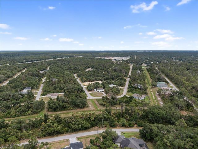 4268 BACKENSTO STREET, North Port, FL 34291