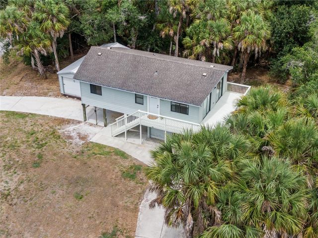 4268 BACKENSTO STREET, North Port, FL 34291