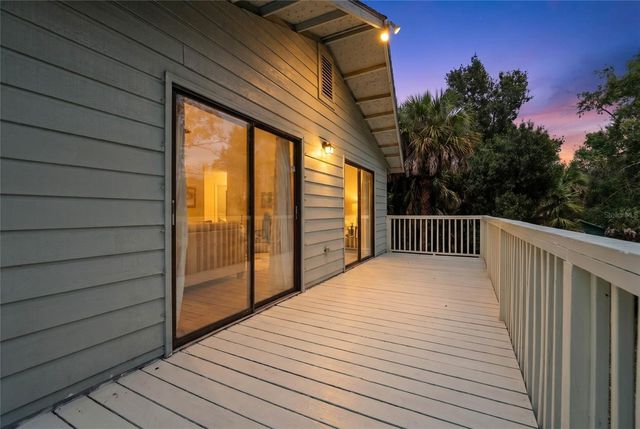 4268 BACKENSTO STREET, North Port, FL 34291