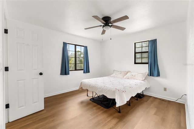 4268 BACKENSTO STREET, North Port, FL 34291